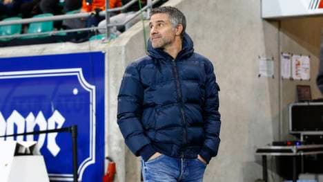 Preussen Muenster v FSV Frankfurt - 3. Liga