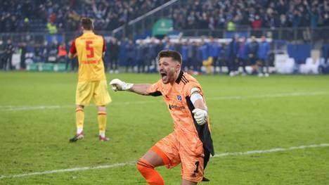 Freud und Leid lagen in Hamburg nah aneinander