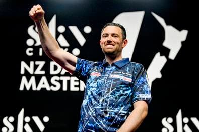 Kracher-Duell im Halbfinale fix!