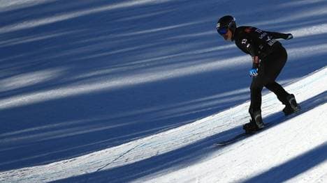 Martin Nörl geht als Führender in die letzten Rennen 
