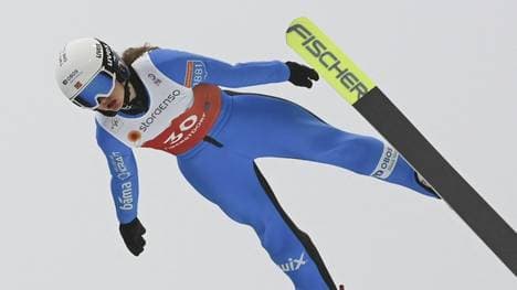 Gyda Westvold Hansen holt WM-Gold