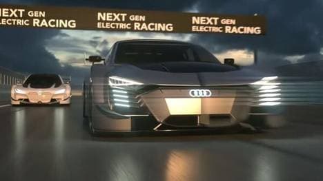 BMW entkräftet das Ausstiegsargument von Audi