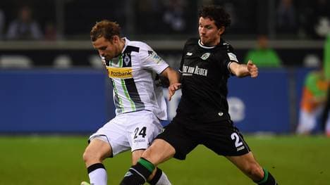 FBL-GER-BUNDESLIGA-MOENCHENGLADBACH-HANOVER
