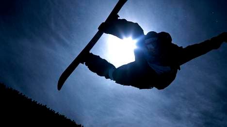 Einst Snowboarder, nun offenbar Drogenschmuggler 
