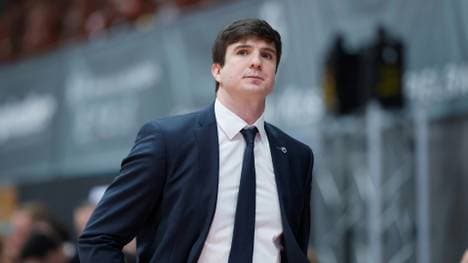 Bittere Pleite für Pedro Calles und Alba