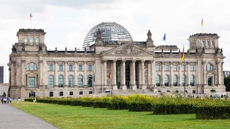 Bundestagswahl Prognose, Umfragen & Wetten: Wer wird Kanzler?