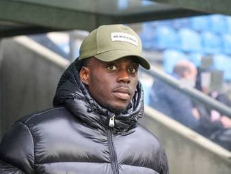 Wechsel-Wirrwarr um Okpala beendet