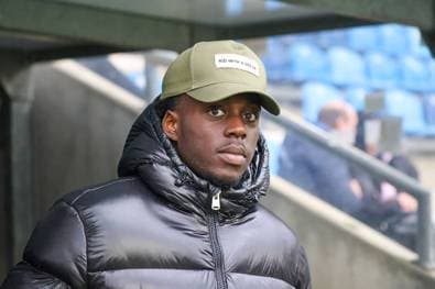 Wechsel-Wirrwarr um Okpala beendet