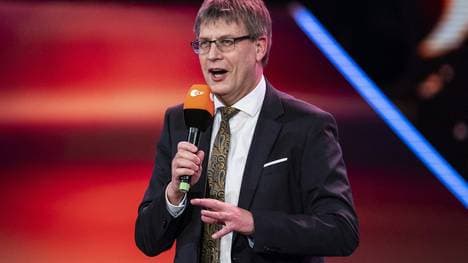 Weikert freut sich über Mitgliederzuwachs