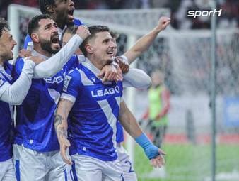 Alle Infos, Analysen & Tipps nur unter sport1.de/sportwetten. (https://go.sport1.de/Y7WgZt )
18+. Glücksspiel kann süchtig machen. Hilfe unter buwei.de