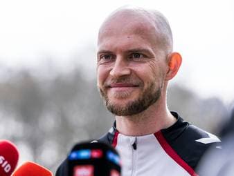 Erste Maßnahme von Kwasniok-Nachfolger