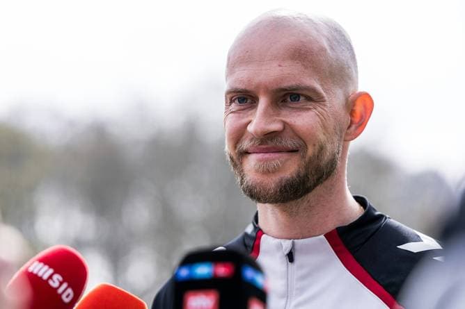 Erste Maßnahme von Kwasniok-Nachfolger