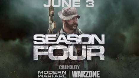 In Season 4 stehen in Call of Duty die Zeichen auf Price! 