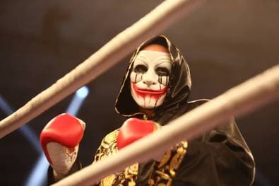 Problem im deutschen Boxen? "Das Mayweather-Syndrom"