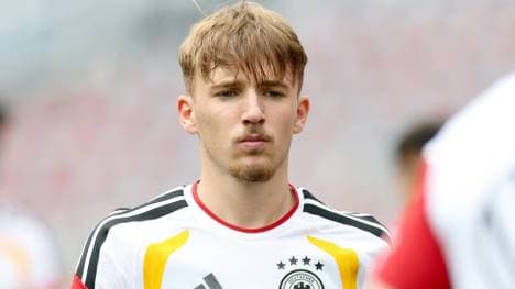 Verpasst die WM: Lennart Karl