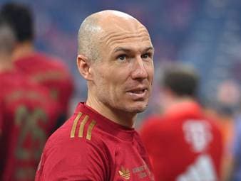 Hitzige Robben-Szene sorgt für Aufregung