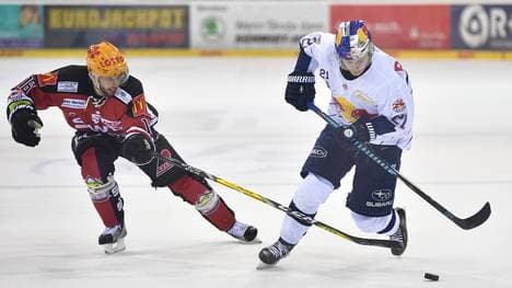 Fischtown Pinguins v EHC Red Bull Muenchen - DEL Playoffs Quarter Final Game 4