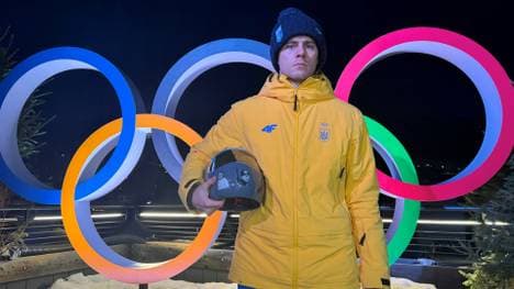 Der Helm von Heraskewytsch sorgt für Kontroversen