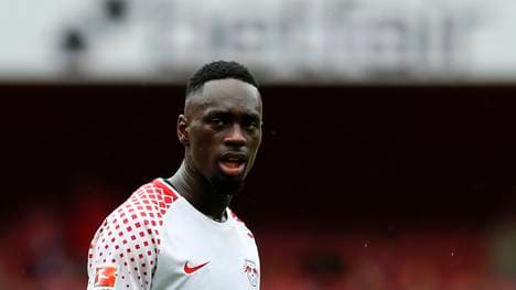 Das Heimtrikot von RB Leipzig ist zum schönsten Trikot der Bundesliga gewählt worden