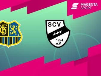 1. FC Saarbrücken - SC Verl: Tore und Highlights | 3. Liga