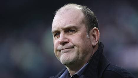 Werder Bremen v 1. FC Koeln - Bundesliga