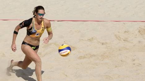 Walkenhorst kassiert Niederlage