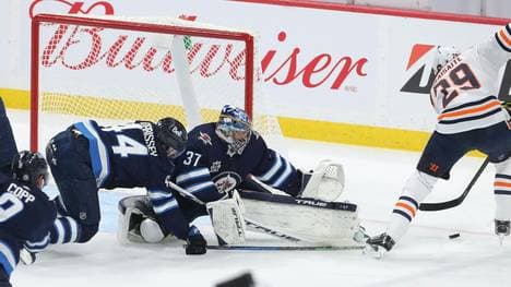 Draisaitl trifft - und verliert schon wieder