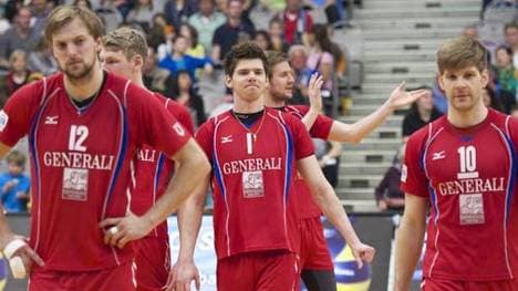 Generali Haching kann die erforderlichen Mittel für die Bundesliga nicht aufbringen