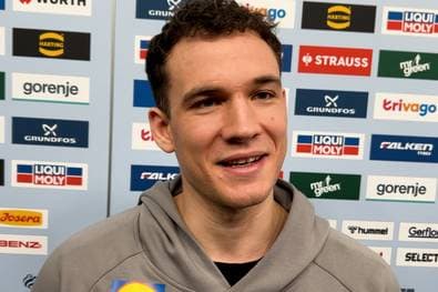 Anti-Handball? Österreichs Keeper kontert Wolff