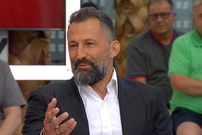 Salihamidzic verrät wichtiges Detail zu Hoeneß' Interview