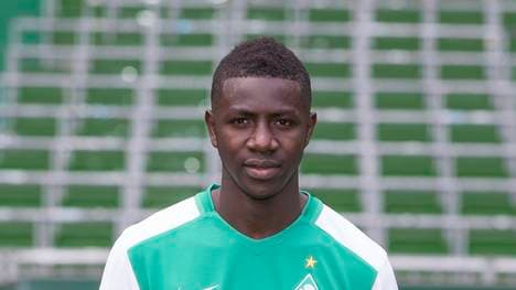 Werder Bremen II  - Team Presentation