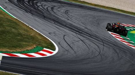 In Spielberg soll an zwei aufeinanderfolgenden Wochenenden gefahren werden