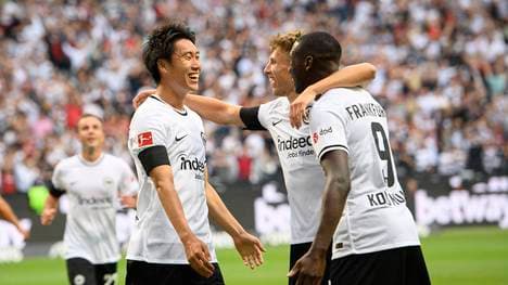 Droht diesen Ex-Eintracht-Stars das Jovic-Schicksal?