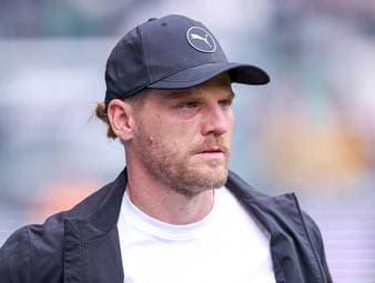 Trainer-Entscheidung bei Gladbach gefallen