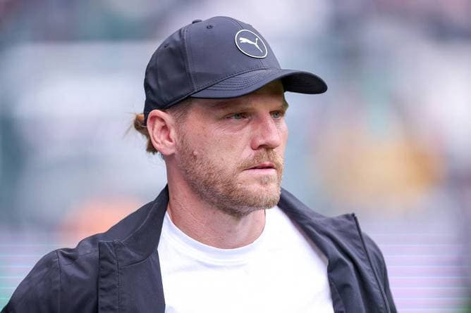Trainer-Entscheidung bei Gladbach gefallen