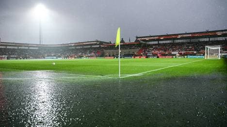 Germany v Denmark - UEFA Women's Euro 2017: Quarter Final