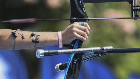 Katharina Bauer verliert gegen Lokalmatadorin