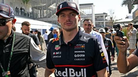 Holt Max Verstappen erneut den Titel?