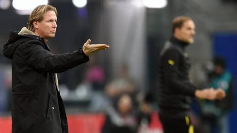 FBL-GER-BUNDESLIGA-HAMBURG-DORTMUND
