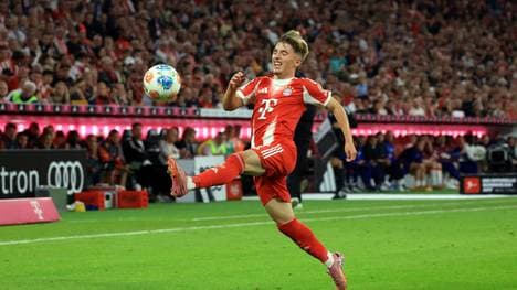 Lennart Karl darf im Pokal starten