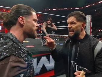 Folgenschweres Titelbeben bei WWE