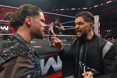 Folgenschweres Titelbeben bei WWE