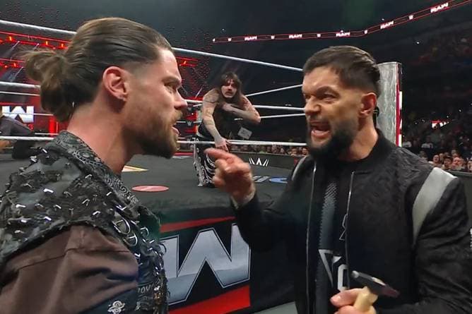 Folgenschweres Titelbeben bei WWE