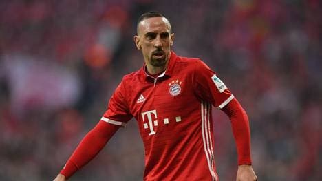 Bayern Muenchen v VfL Wolfsburg - Bundesliga