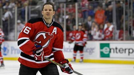 Toronto Maple Leafs v New Jersey Devils