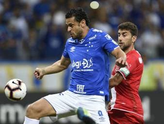 Brasiliens Torjäger Fred beendet Karriere mit Rekorden