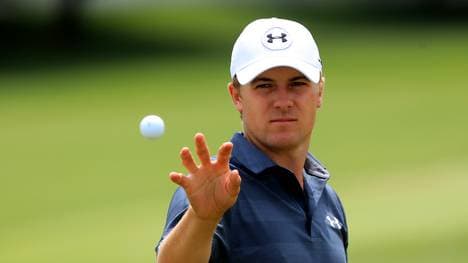 Jordan Spieth verzichtet auf Olympia