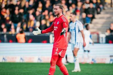 Sané trifft! Ex-Schalker schocken Herbstmeister