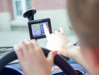 Was gehört zur maximalen Verkehrssicherheit?