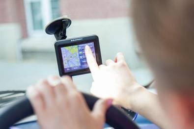 Was gehört zur maximalen Verkehrssicherheit?